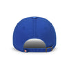 Denver Broncos NFL Royal Retro Logo Casual Cap