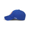 Denver Broncos NFL Royal Retro Logo Casual Cap