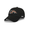 Cincinnati Bengals NFL Black Retro Logo Casual Cap