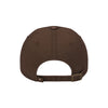 Cleveland Browns NFL Brown Retro Logo Casual Cap (PREORDER - SHIPS MID SEPTEMBER)