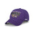 Baltimore Ravens NFL Signature Bars Casual Cap