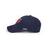 New England Patriots NFL Signature Bars Casual Cap