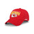 Kansas City Chiefs NFL Signature Bars Casual Cap