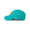 Miami Dolphins NFL Signature Bars Casual Cap