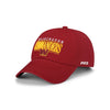 Washington Commanders NFL Signature Bars Casual Cap (PREORDER - SHIPS EARLY NOVEMBER)