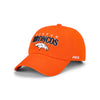 Denver Broncos NFL Signature Bars Casual Cap