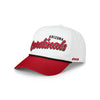 Arizona Cardinals NFL Monty Script Marquee RF Cap