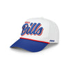 Buffalo Bills NFL Monty Script Marquee RF Cap