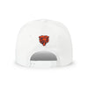 Chicago Bears NFL Monty Script Marquee RF Cap