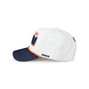 Chicago Bears NFL Monty Script Marquee RF Cap