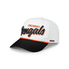 Cincinnati Bengals NFL Monty Script Marquee RF Cap