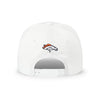 Denver Broncos NFL Monty Script Marquee RF Cap