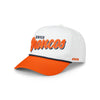 Denver Broncos NFL Monty Script Marquee RF Cap