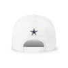 Dallas Cowboys NFL Monty Script Marquee RF Cap