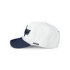 Dallas Cowboys NFL Monty Script Marquee RF Cap