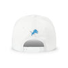 Detroit Lions NFL Monty Script Marquee RF Cap