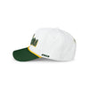 Green Bay Packers NFL Monty Script Marquee RF Cap