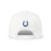 Indianapolis Colts NFL Monty Script Marquee RF Cap