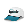 Jacksonville Jaguars NFL Monty Script Marquee RF Cap