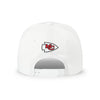 Kansas City Chiefs NFL Monty Script Marquee RF Cap