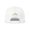 Los Angeles Chargers NFL Monty Script Marquee RF Cap