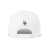 Minnesota Vikings NFL Monty Script Marquee RF Cap