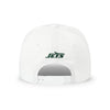 New York Jets NFL Monty Script Marquee RF Cap