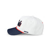 New England Patriots NFL Monty Script Marquee RF Cap