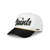 New Orleans Saints NFL Monty Script Marquee RF Cap