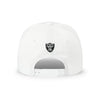 Las Vegas Raiders NFL Monty Script Marquee RF Cap