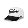 Las Vegas Raiders NFL Monty Script Marquee RF Cap