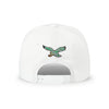 Philadelphia Eagles NFL Monty Script Marquee RF Cap