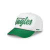 Philadelphia Eagles NFL Monty Script Marquee RF Cap