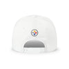 Pittsburgh Steelers NFL Monty Script Marquee RF Cap