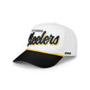 Pittsburgh Steelers NFL Monty Script Marquee RF Cap