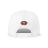 San Francisco 49ers NFL Monty Script Marquee RF Cap