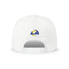 Los Angeles Rams NFL Monty Script Marquee RF Cap