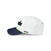 Seattle Seahawks NFL Monty Script Marquee RF Cap