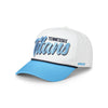 Tennessee Titans NFL Monty Script Marquee RF Cap