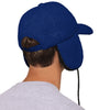 Buffalo Bills NFL Sherpa Trapper Cap (PREORDER - SHIPS EARLY NOVEMBER)