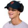 Chicago Bears NFL Sherpa Trapper Cap (PREORDER - SHIPS EARLY NOVEMBER)