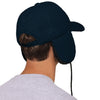 Chicago Bears NFL Sherpa Trapper Cap (PREORDER - SHIPS EARLY NOVEMBER)