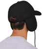Las Vegas Raiders NFL Sherpa Trapper Cap (PREORDER - SHIPS EARLY NOVEMBER)