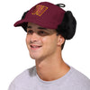 Washington Commanders NFL Sherpa Trapper Cap (PREORDER - SHIPS EARLY NOVEMBER)