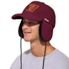 Washington Commanders NFL Sherpa Trapper Cap (PREORDER - SHIPS EARLY NOVEMBER)