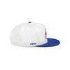 Buffalo Bills Strong Side Wrap Primetime RF Cap