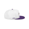 Baltimore Ravens Strong Side Wrap Primetime RF Cap