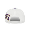 Baltimore Ravens Strong Side Wrap Primetime RF Cap