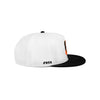 Cincinnati Bengals Strong Side Wrap Primetime RF Cap