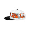 Cincinnati Bengals Strong Side Wrap Primetime RF Cap
